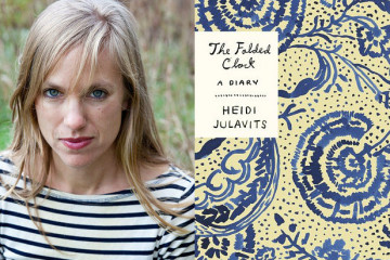 The vanishers heidi julavits image